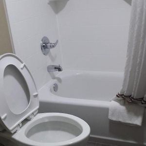 King Room Disability Access Smoking